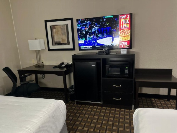 Best Western Halito Inn image 13