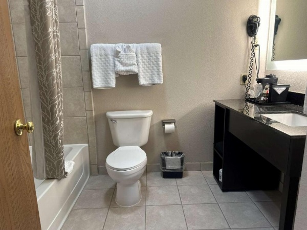 Best Western Halito Inn image 16