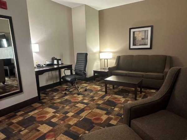 Best Western Halito Inn image 39