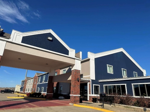 Best Western Halito Inn image 1