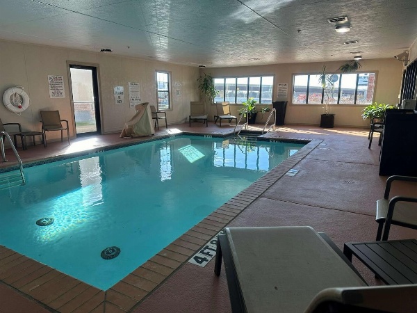 Best Western Halito Inn image 10