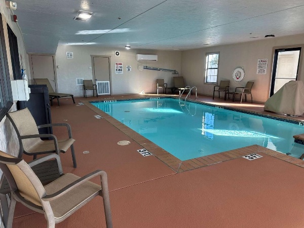 Best Western Halito Inn image 11