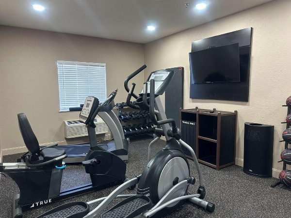 Best Western Halito Inn image 12