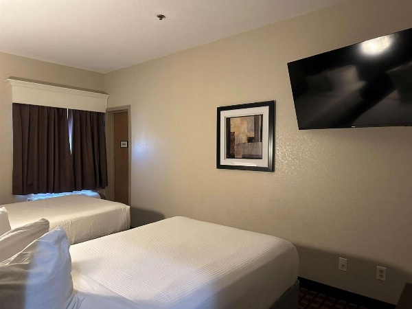 Best Western Halito Inn image 17