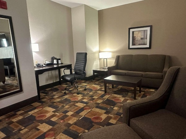 Best Western Halito Inn image 18