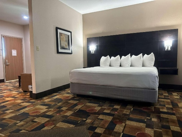 Best Western Halito Inn image 20