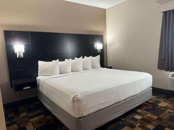Best Western Halito Inn image 21