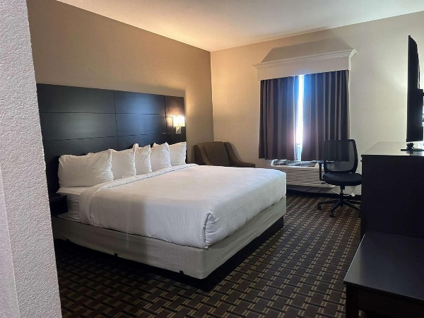 Best Western Halito Inn image 23