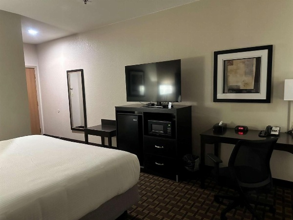 Best Western Halito Inn image 24