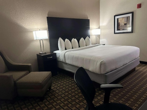 Best Western Halito Inn image 25