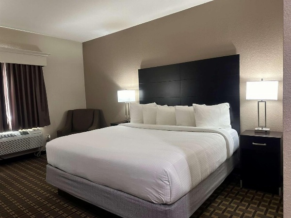 Best Western Halito Inn image 26