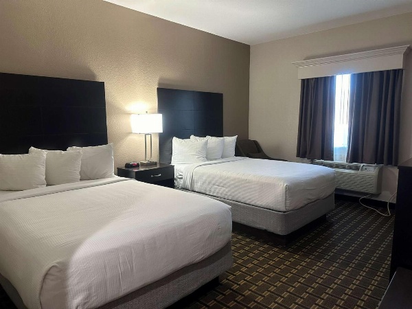 Best Western Halito Inn image 28