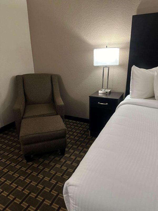 Best Western Halito Inn image 30