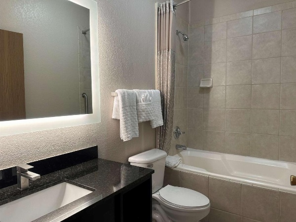Best Western Halito Inn image 32