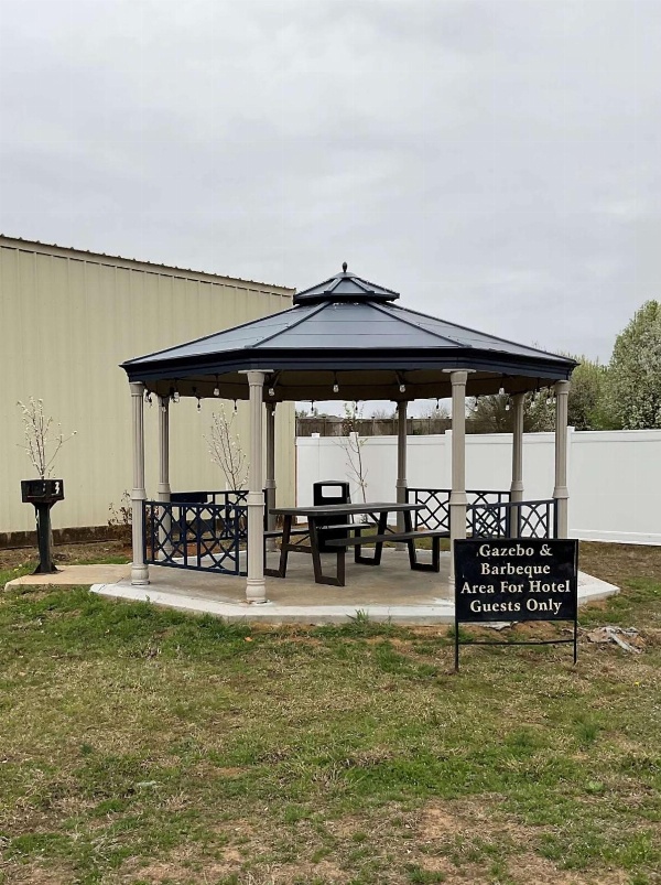 Best Western Halito Inn image 34
