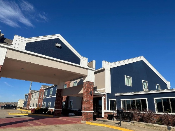 Best Western Halito Inn image 35