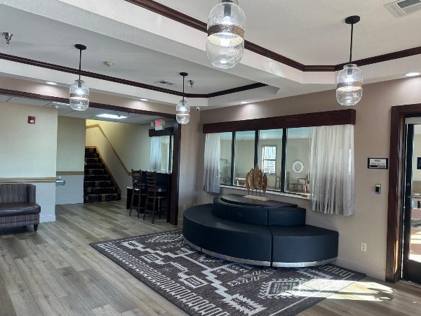Best Western Halito Inn image 38