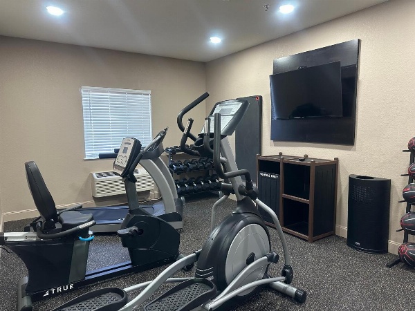 Best Western Halito Inn image 39