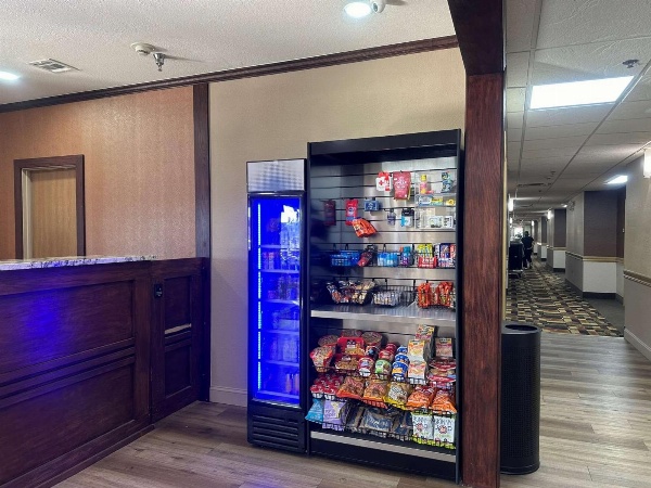 Best Western Halito Inn image 6