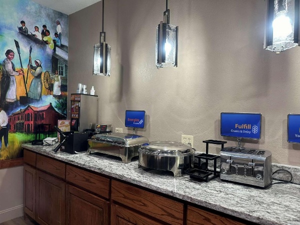 Best Western Halito Inn image 7