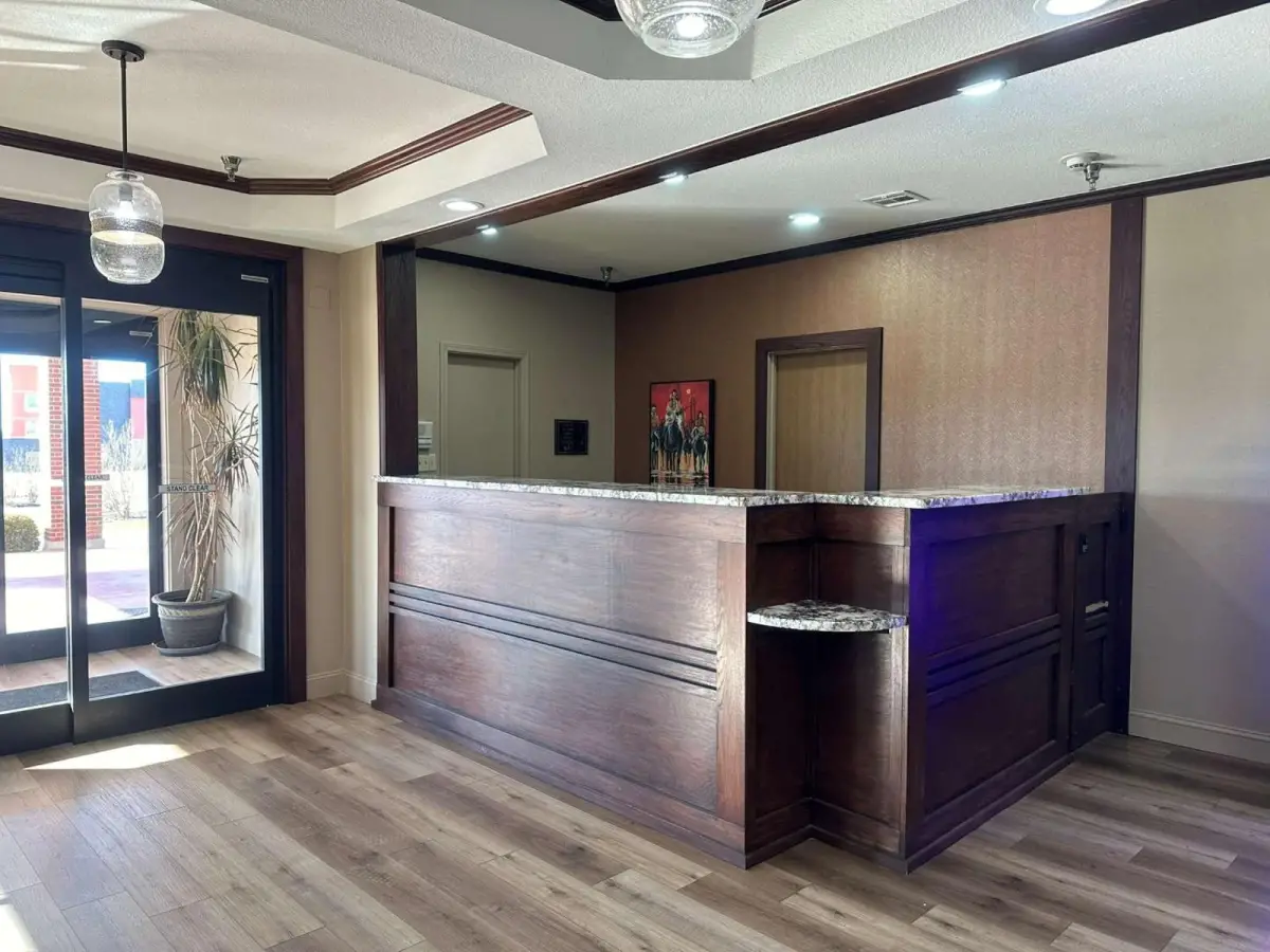 Best Western Halito Inn Main image