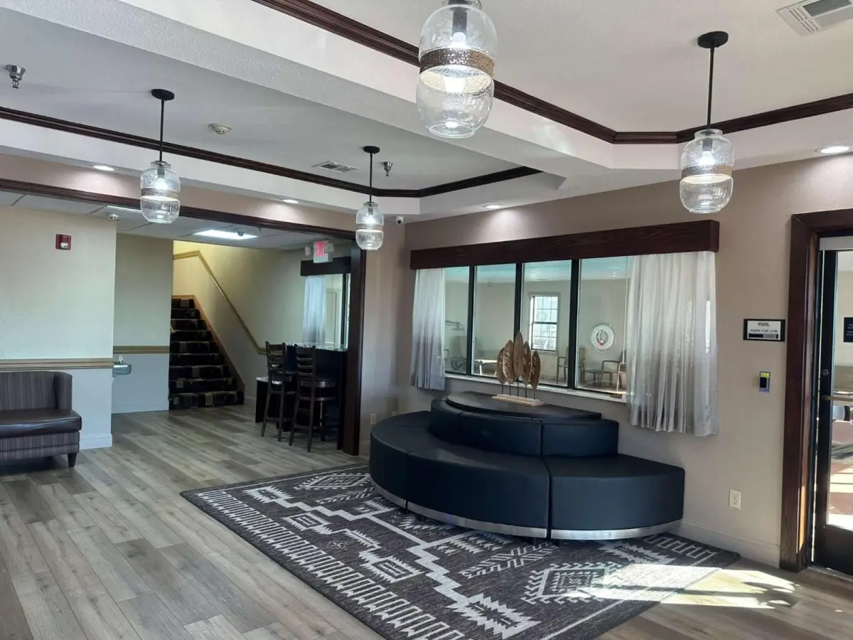 Best Western Halito Inn 4