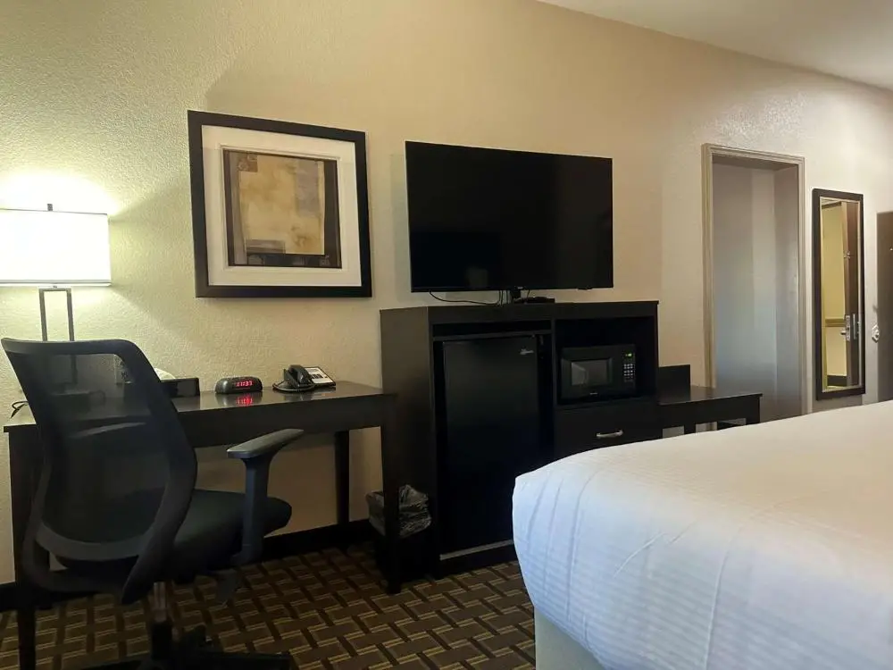 Best Western Halito Inn 6