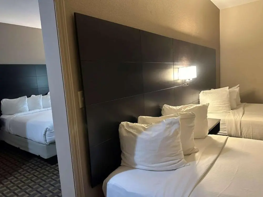 Best Western Halito Inn 7