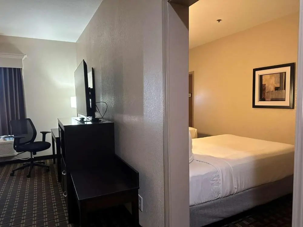 Best Western Halito Inn 9