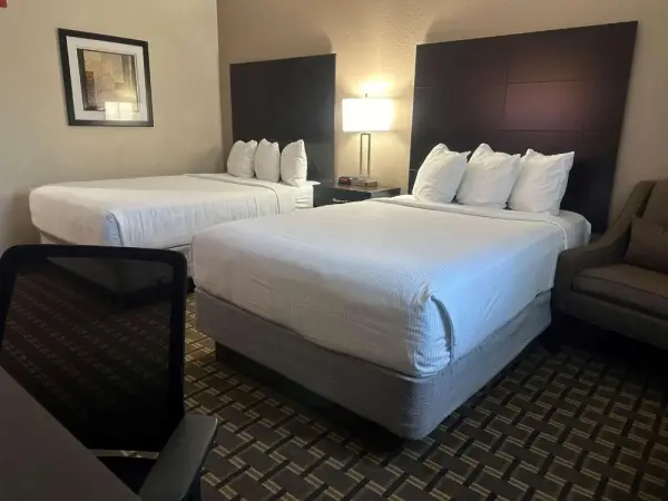 Best Western Halito Inn 10