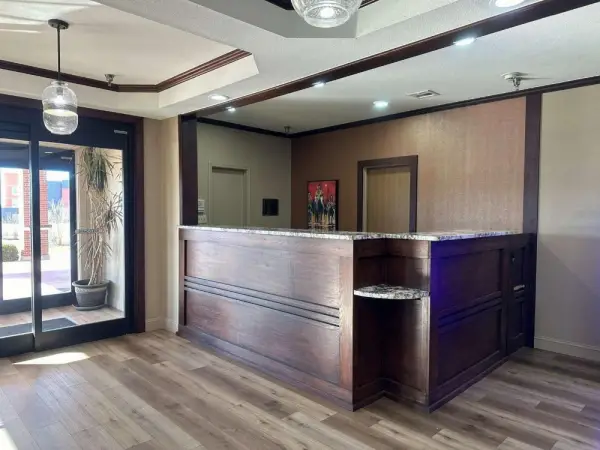 Best Western Halito Inn Main image