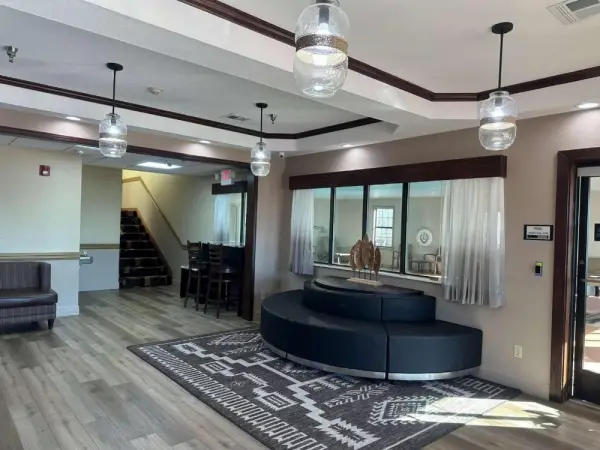 Best Western Halito Inn 4