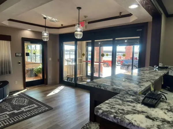 Best Western Halito Inn 5
