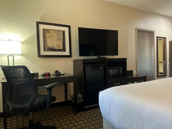 Best Western Halito Inn 6