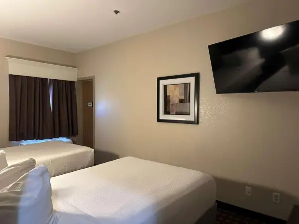 Best Western Halito Inn 8