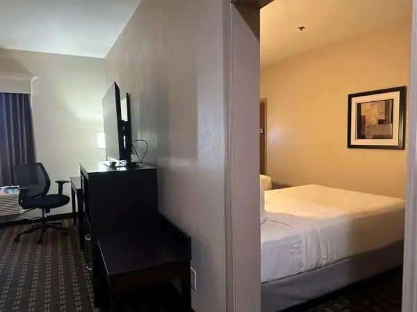 Best Western Halito Inn 9